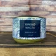 Восковий крем з какао маслом, скляна баночка, для сухої та нормальної шкіри 100 мл - зображення 3