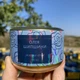 Восковий крем для сухої і нормальної шкіри з Шипшиною, скляна баночка 100 мл - зображення 2