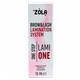 Состав ZOLA Lamione one step (10 мл) - моносистема для ламинирования бровей и ресниц - изображение 3