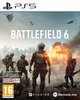 Гра для PS5 Battlefield 6 PS5 (5030934125406) - зображення 1