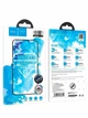 Защитное стекло HOCO A34 9D Large Arc dustproof for iPhone 12/12 Pro Black - изображение 12