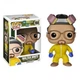 Фигурка Funko Pop Уолтер Уайт - Walter White №160 10 см Breaking Bad Во все тяжкие Фанко Поп Хайзенберг Heisenberg - изображение 1