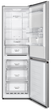 Холодильник Gorenje NRK619EAXL4WD (6989737) - зображення 2