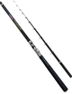 Вудлище болонське Mikado Princess 4.5м 5-30g компактний міцний чохол (75см) carbon - зображення 2