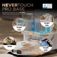 Робот-пилосос Shark Detect Pro Max with Auto Empty System 2-в-1 RV2800ZEEUWH - изображение 15