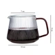 Сервер Ecocoffeetools B360580 стеклянный 360 мл графин для приготовления кофе заварник для пуровера - изображение 7