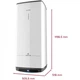Бойлер Ariston QUADRIS 150 WIFI FR EU (3060884) - изображение 4
