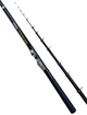 Вудлище болонське Mikado Princess 5.4м 5-30g компактний міцний чохол (75см) carbon - зображення 2