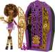 Кукла Монстер Хай Клодин Ульф Тайны Жахлевуда Mattel Monster High Clawdeen Wolf JBG80 - изображение 2