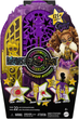 Кукла Монстер Хай Клодин Ульф Тайны Жахлевуда Mattel Monster High Clawdeen Wolf JBG80 - изображение 4