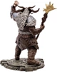Фигурка Диабло IV Друид Сдвиг 18см Макфарлей McFarlane Diablo IV Landslide Druid Common 16722 - изображение 7