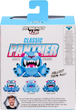Фигурка Мистер Бист Пантера классическая MrBeast Lab Classic Panther 24730 - изображение 3