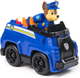 Щенячий патруль Машинка рятувальника і щеня Чейз (Гонщик) Paw Patrol Chase's 6071210 - зображення 4