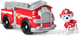 Щенячий патруль Пожежна машина Маршала PAW Patrol Rescue Vehicle Marshall Fire Engine 6071209 - изображение 4