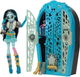 Кукла Монстер Хай Фрэнки Штэйн Моторошные каникулы Monster High Frankie Stein JBG81 - изображение 1