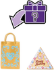 Кукла Монстер Хай Клео де Нил день рождения Mattel Monster High Cleo De Nile JBG76 - изображение 5