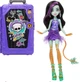 Кукла Монстер Хай Джинафайр Лонг Моторошні канікули Mattel Monster High Jinafire Long JDR49 - зображення 7