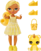 Кукла Рейнбоу Хай Санни мини 15 см Rainbow High Sunny 531227 - изображение 3