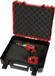 Акумуляторний шуруповерт Einhell X-Change TP-DY 18 Li BL – Solo для гіпсокартону 4261010 (4006825675474) - зображення 2