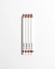 Набор карандашей для губ UNICO LIP PENCIL Kit - изображение 3