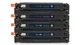 Картридж TIANSE для HP 202A/CF500A M281FDW/M281FDN/M254DW/M254NW/M280NW (6600 страниц) с чипом Multicolor - изображение 1