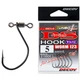 Гачок Decoy Worm123 DS Hook Masubari #5 (5 шт/уп) - зображення 1