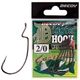 Крючок Decoy Worm21 Digging Hook #5/0 (4 шт/уп) - изображение 1