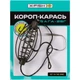 Оснастка X-Fish "Карп-карась" 25g - изображение 2