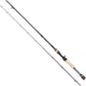 Спиннинг G.Loomis GLX Jig & Worm Casting GLX 852C JWR 2.16m 5-18g (1 част.) - изображение 1