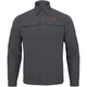 Рубашкa Brain Hookline XXL Dark grey - изображение 1