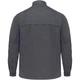Рубашкa Brain Hookline XXL Dark grey - изображение 3