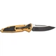 Нож Microtech Socom Elite Auto Drop Point Black Blade Tan - изображение 2