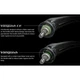 Катушка Shimano Vanquish FA Competition Edition C2000S 11+1BB 5.1:1 - изображение 7