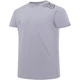 Футболка Favorite Zander L Light Grey - зображення 2