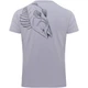 Футболка Favorite Zander L Light Grey - зображення 4
