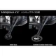 Катушка Shimano Vanquish FA Competition Edition C2000S 11+1BB 5.1:1 - изображение 11