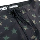 Шорты Pelagic Sharkskin Americamo Boardshorts 2.0 30 Green Fish Camo - изображение 5