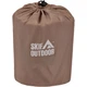 Подушка самонадувна Skif Outdoor Commander 46x32x10 см Beige - зображення 4