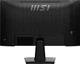 Монитор 21.45" MSI PRO MP225 E12VL - изображение 6