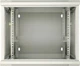 Szafa serwerowa EXTRALINK 19" 12U 600x600 Grey (EX.12912) - obraz 3