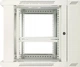 Szafa serwerowa EXTRALINK 19" 12U 600x600 Grey (EX.12912) - obraz 5