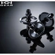 Катушка Shimano Nasci FD 1000 5+1BB 5.0:1 - изображение 9