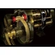 Катушка Shimano Nasci FD 1000 5+1BB 5.0:1 - изображение 11