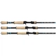 Спиннинг G.Loomis NRX+ Jig & Worm Casting 852C JWR 2.16m 3-10g Casting (1 част.) - изображение 2