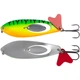 Блесна X-Fish Turbo 17.3g #05 Fire tiger - изображение 1