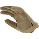 Перчатки Mechanix Original M Coyote - изображение 6