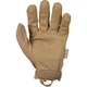 Перчатки Mechanix Original M Coyote - изображение 7