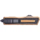 Нож Microtech Scarab II GEN III T/E Black Blade Tan - изображение 2