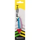 Блесна X-Fish Buffalo 12g #04 Silver pink blue - зображення 2