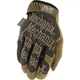 Рукавички Mechanix Original S Brown - зображення 1